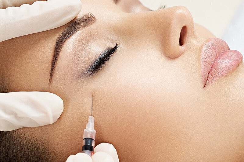 XEOMIN, BOTOX, or Dysport? • Dr. Alan Durkin