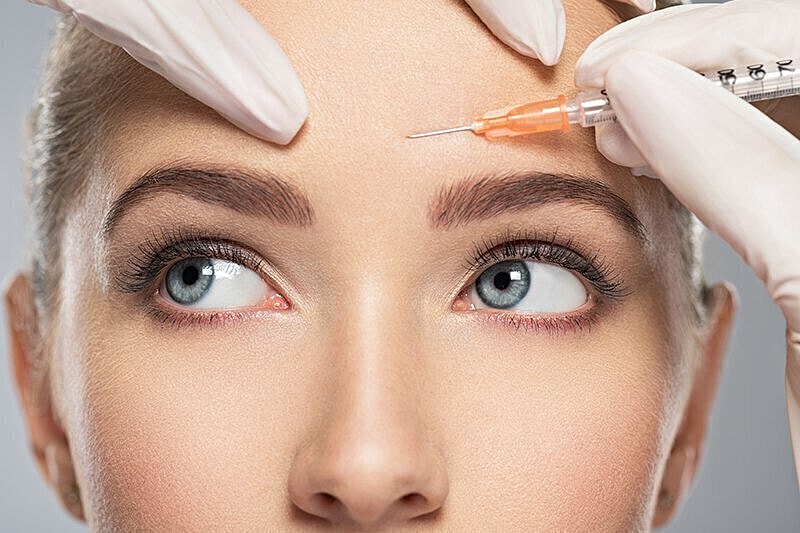 Xeomin vs BOTOX, which is better? • Dr. Alan Durkin