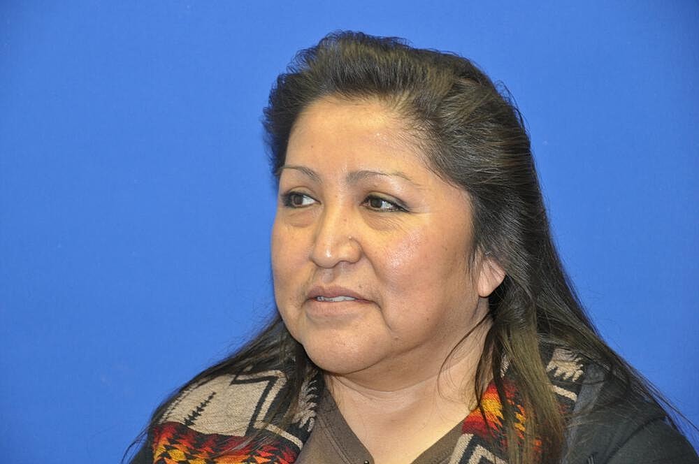 Lower Blepharoplasty Before & After