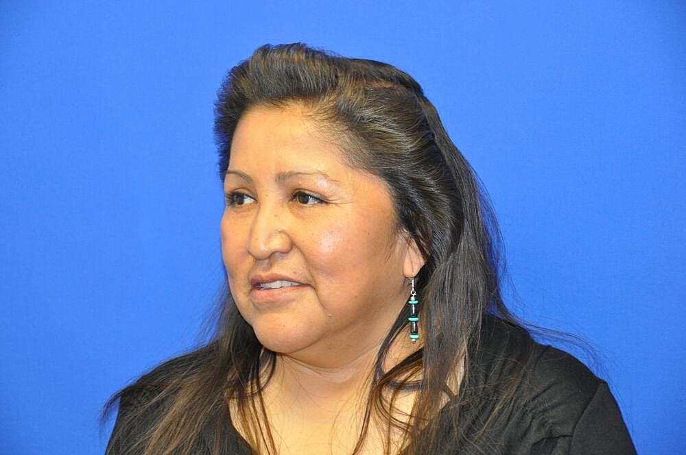 Lower Blepharoplasty Before & After