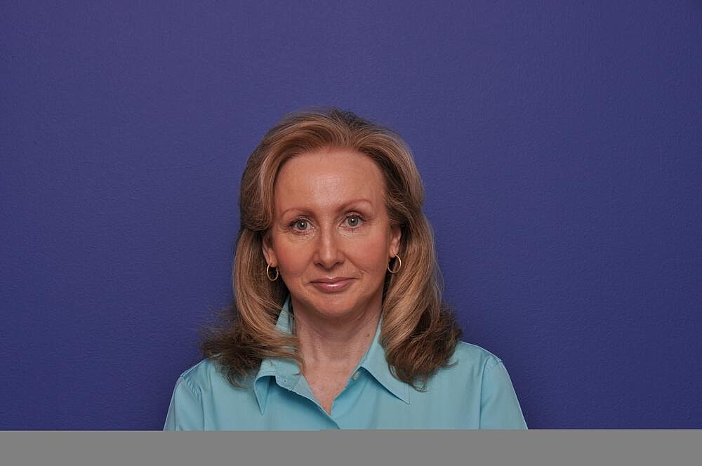 Lower Blepharoplasty Before & After